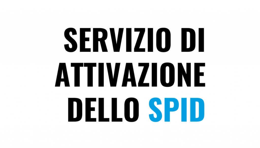 Servizio di attivazione dello Spid a San Damaso. Progetto Digitarells della cooperativa sociale Onyvà