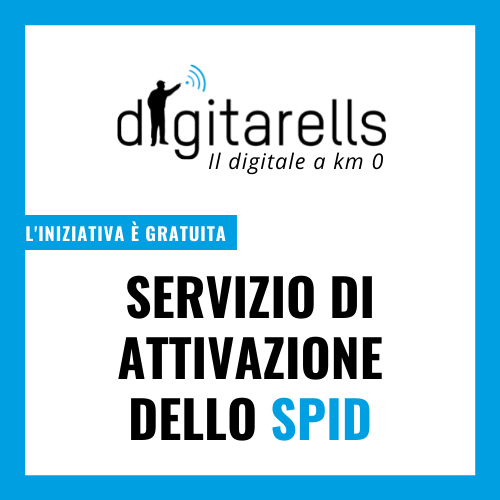 San Damaso Sportelli spid digitarells